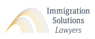 IMMIGRATION SOLUTIONS LAWYERS PTY LTD