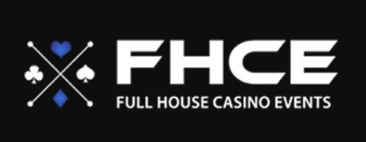FHCE Casino Party Rentals
