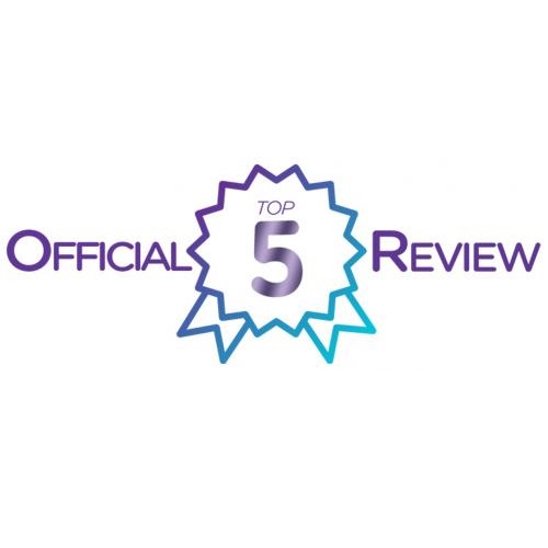 Official Top 5 Review