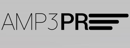 AMP3 Public Relations