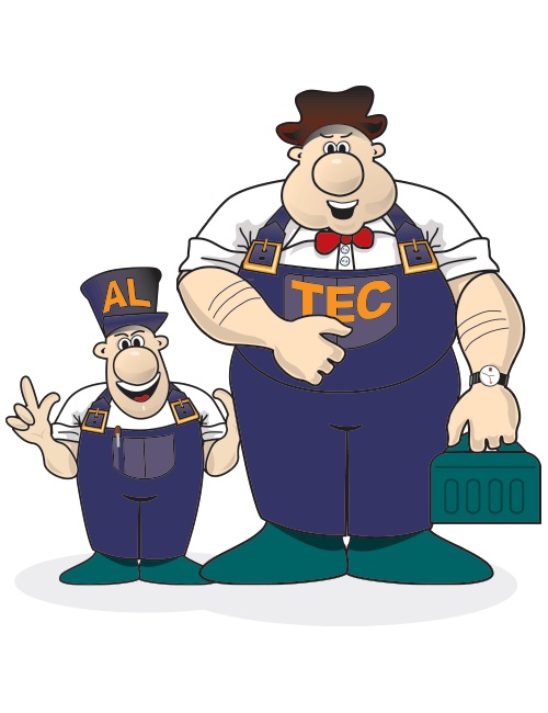 Altec the Spacemakers