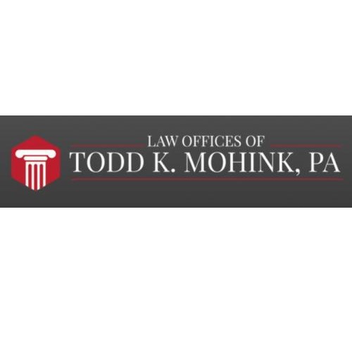 Law Offices of Todd K. Mohink, PA