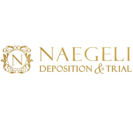NAEGELI DEPOSITION AND TRIAL