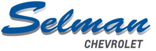 Selman Chevrolet