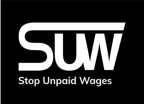 Stop Unpaid Wages