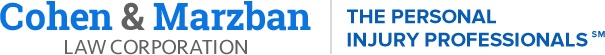 Cohen & Marzban Law Corporation