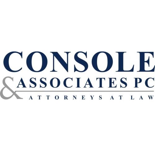 Console and Associates P.C.