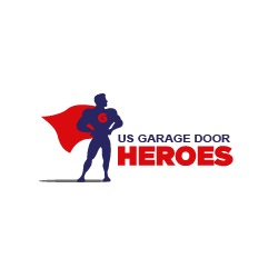 US Garage Door Heroes