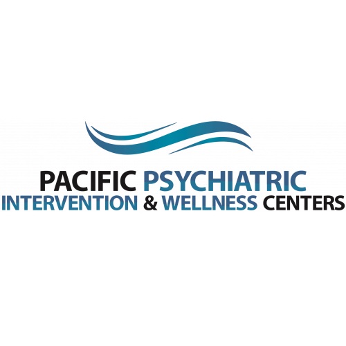 Pacific Psychiatric Intervention & Wellness Centers