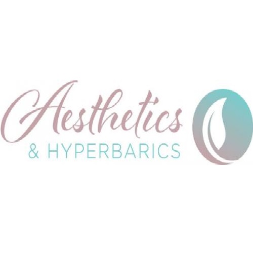 Aesthetics & Hyperbarics