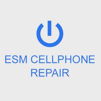 Esm cellphone repair