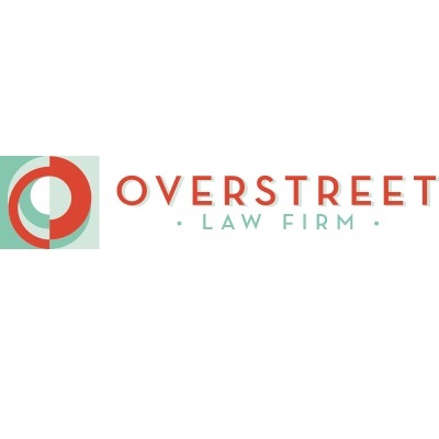 The Overstreet Law Firm