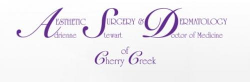 Dr. Adrienne Stewart, MD and the Office of Aesthetic Surgery and Dermatology