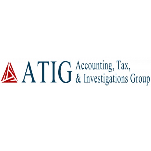 Accounting, Tax & Investigations Group