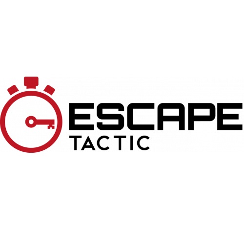 Escape Tactic escape room
