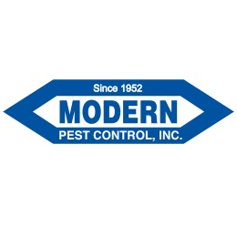 Modern Pest Control