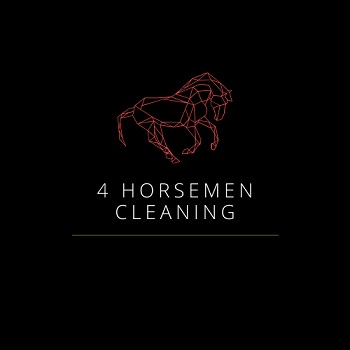 4 Horsemen Cleaning