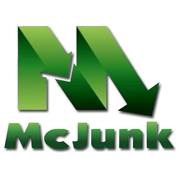 McJunk - Raleigh Triangle Junk Removal
