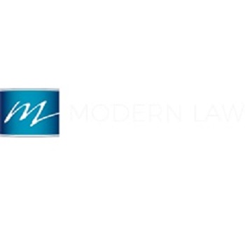 Modern Law