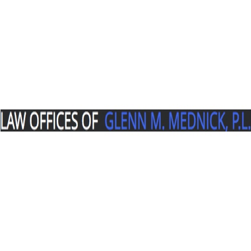 Law Offices of Glenn M. Mednick, P.L.