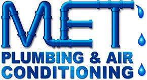 MET Plumbing & Air Conditioning