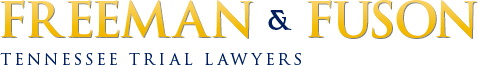 Freeman & Fuson