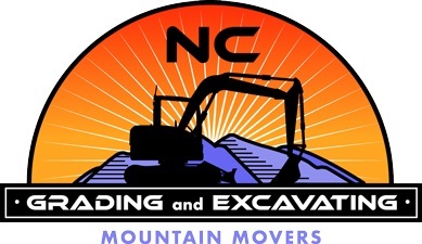 NC Grading and Excavating Contractor