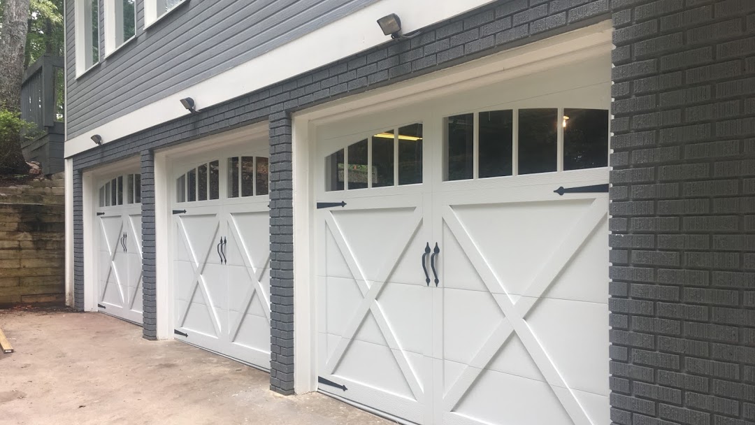 Approval Garage Doors