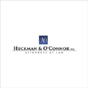 Heckman & O'Connor P.C. Attorneys at Law
