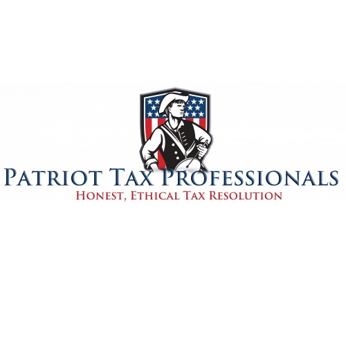 Patriot Tax Professionals
