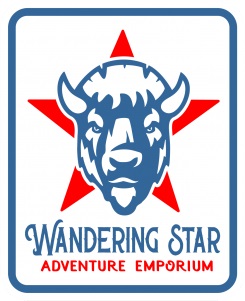 Wandering Star Adventure Emporium