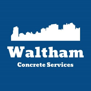 Waltham Concrete Services