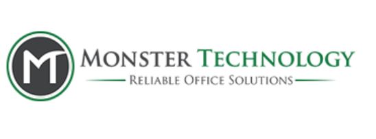 Monster Technology LLC