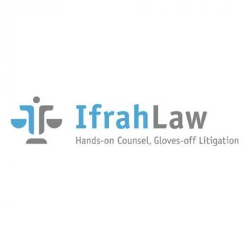 Ifrah Law