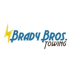 Brady Bros Towing