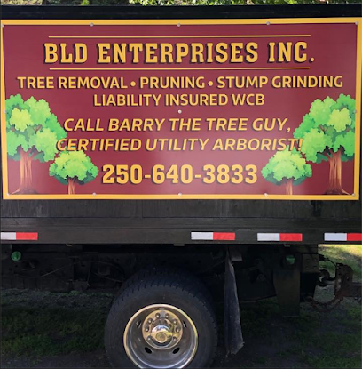 BLD Enterprises Inc. Tree Service