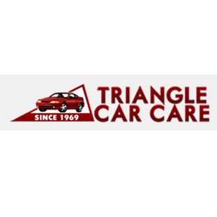 Triangle Car Care