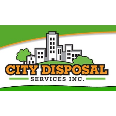 City Disposal Services Inc.