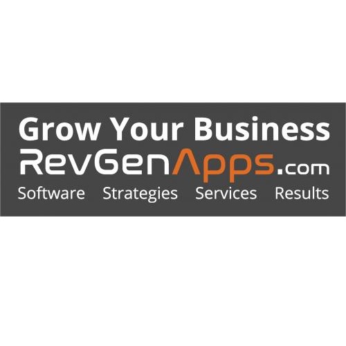 RevGenApps.com