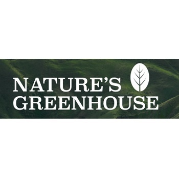 Nature's Green House