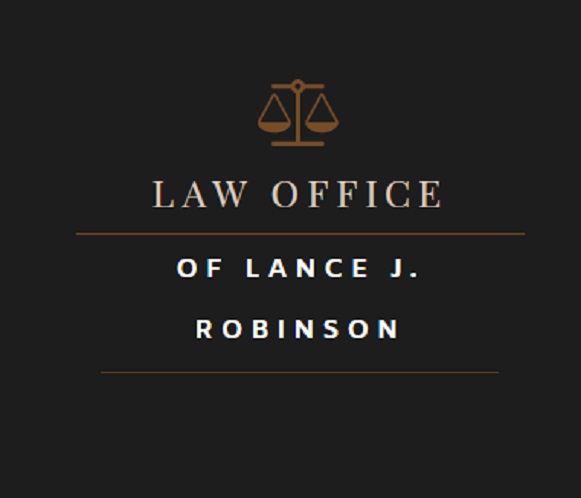 Law Office Of Lance Robinson