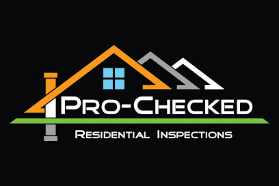 Pro-Checked Inspections