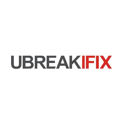 UBREAKIFIX