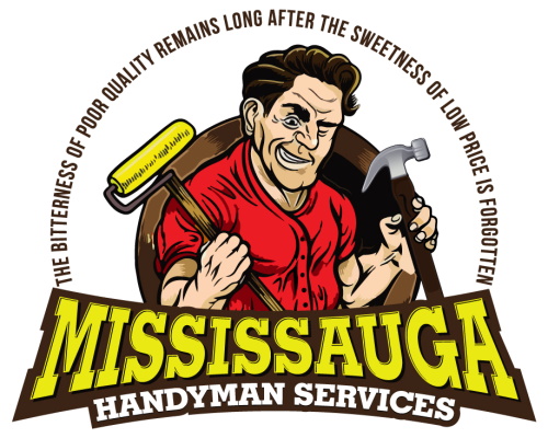 Mississauga Handyman