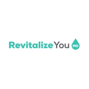 Revitalize You MD
