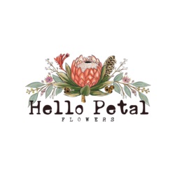 Hello Petal Flowers