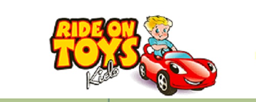 Ride on Toys Kids