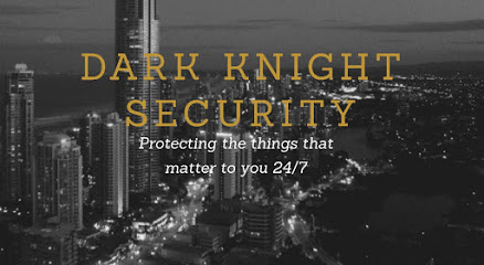 Dark Knight Security Services