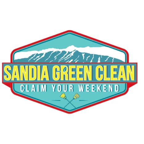 Sandia Green Clean