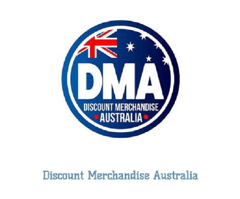 Discount Merchandise Australia